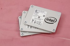 (3) Intel SSDSC2KF360H6 Pro 5400s 360GB SATA 2.5