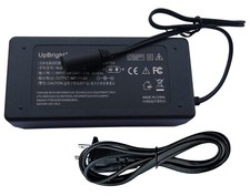 AC Adapter 4VersaDesk Powerpro Electric Height Adjustable Desktop Riser VDPP3624 picture