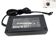 Delta 230W AC Adapter Charger For MSI GL65 10SFKV-062 Leopard Power Supply 7.4MM picture