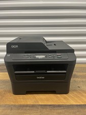 Brother DCP-7065DN All-In-One Laser Printer black picture