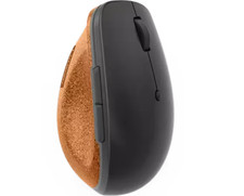 Lenovo Go Wireless Vertical Mouse Up to 2400 DPI 6 buttons Scroll wheel 1AA picture