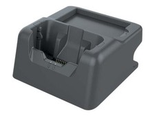 Datalogic Single Slot Dock Docking Cradle Connector Stand Cavo 94A150071 picture