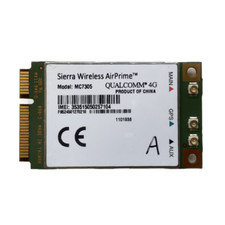 Sierra Wireless Airprime EM7305 4G LTE Card Module For Panasonic Toughbook picture