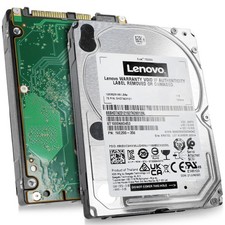 Seagate Exos 7E200 1TB ST1000NX0453 7.2K RPM SAS 12Gb/s 2.5