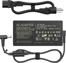 280W ADP-280EB B AC Charger Compatible with Asus Rog Flow X16 Rog Strix T42-17 picture