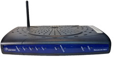 Comtrend CT-5621T ADSL2+ Router 4 Ethernet ports and a USB Interface. picture