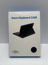 Bluetooth Smart Keyboard Case for Samsung Galaxy Tab Active5 Active3 T570 picture