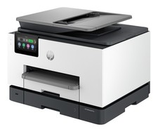 HP OfficeJet Pro 9135e All-in-One Printer w/additional set 4x brand new of Ink picture