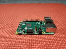 Raspberry Pi 3 Single Board Computer Model B+ *Tested-Working* picture