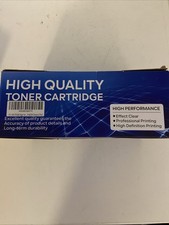 2 Pack - TN760 Black High Quality High Yield Toner Cartridge picture