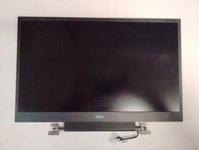 [Pre-Owned] DELL G7 17 7700 Screen Assembly [Screen, Bezel, Hinges] picture