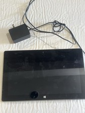 Microsoft Surface Series Surface RT 10.6in Wi‑Fi Tablet 32GB 2GB RAM picture