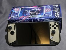 MSI Claw 8 AI+ A2VM Gaming PC Intel Ultra 7-258V, 32GB RAM - 1T storage picture
