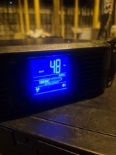 Triplite Smart1200lcd picture