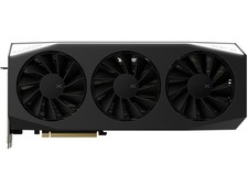XFX Mercury Radeon RX 9070 XT 16GB GDDR6 PCI Express 5.0 ATX Graphics Card RX 90 picture