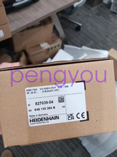 1PCS HEIDENHAIN encoder EQN 1325 827039-04 Brand new Fedex or DHL picture