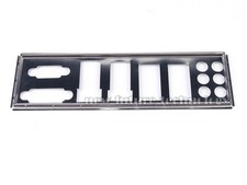 I/O Shield For GIGABYTE GA-Z77X-UD5H & Z77X-UD5H Motherboard Backplate IO picture