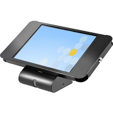 StarTech Secure Tablet Stand, Anti Theft Holder for Tablets up to 10.5