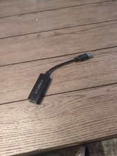 TRENDnet USB 2.0 to Fast Ethernet Adapter TU2-ET100 (BRAND NEW) picture