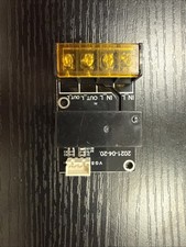 Creality CR-10 Smart PCBA Module Power Relay Board CRE-V2.01 Replacement picture