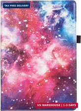 Universal 11 Inch Android Tablet Case for 10.1 Inch,Galaxy picture