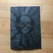 Vintage Coktel Vision / Sierra - The Prophecy Instruction Manual Only picture