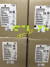 1pc Nidec Emerson CT inverter SP2402 with keyboard New Brand New DHL FEDEX picture