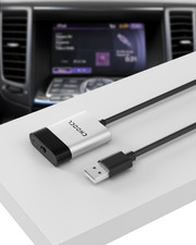 USB Bluetooth Adapter for Infiniti/Nissan, Bluetooth Audio Receiver picture