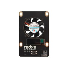1 PCS Penta SATA HAT Top Board Designed For Penta SATA HAT Accessory picture