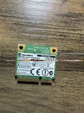 AzureWave AW-NE186H Mini PCIe WiFi Card 802.11 b/g/n 300Mbps for ASUS picture