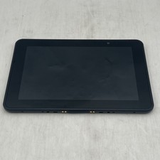 Zebra ET51AT Tablet Atom E3940 1.6GHz 4GB RAM 64GB eMMC No Battery No OS picture
