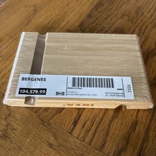 IKEA BERGENES Phone, Tablet Stand iPhone Cell Phone Bamboo picture