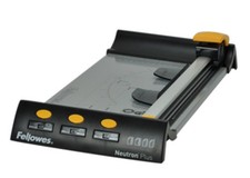 Fellowes-New-5410102 _ FELLOWES SAFECUT LED GUIDE INDICATES CUTTING LI picture