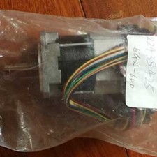New Original Roland EGX-600 X/Y Axis Motor / MOTOR,X/Y EGX-600 22435425 picture