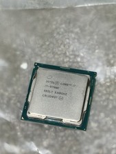 Intel Core i7-9700K 9th Gen 8-Core 3.60GHz LGA 1151 CPU Processor picture