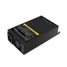 T.F.SKYWINDINTL Flex ATX Power Supply 600W 1U Fully Modular PSU 100-240V AC w... picture