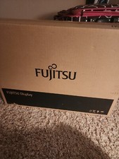 FUJITSU Display E22-8 Ts Pro New never used or opened picture