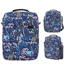 Shockproof Sleeve Carry With Handle Storage Case Bag For iPad Air Pro 11in 13in picture