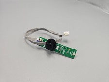 Original On/Off Control Button For Amazon Basics C27M2020NA 27 inch Monitor picture