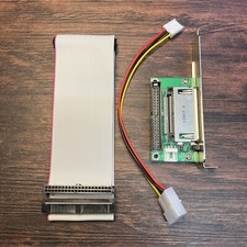 IDE to CompactFlash CF Adapter Kit w/ 24