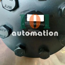 1PCS New Fits For TG0335MW440AAAB Cycloid hydraulic motor fedex or DHL picture