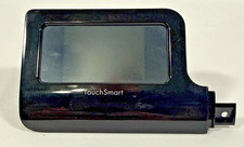 HP TouchSmart Printer Control Panel Display CD034-60028 Black Replacement Part picture