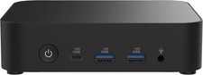 ASUS NUC 14 Essential Barebone Kit with Intel Core 3 N355 RNUC14MNK350000U picture