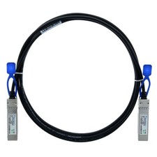NetApp X66130-2 Compatible BlueLAN DAC SFP28 SC272701Q2M30 picture