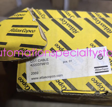 1PCS NEW Atlas Copco 4220379910 Tighten the axis cable shipping Via DHL /Fedex picture
