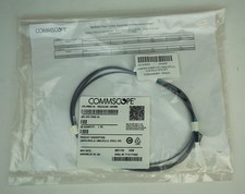 CommScope FEXLCLC42-EXF005 5-Feet LazrSPEED OM4 Fiber Patch Cable picture