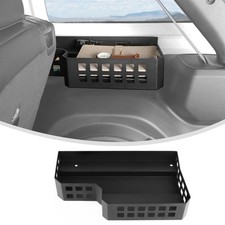 MOLLE Wheel Well Storage for 2018-2026+ Jeep Wrangler JL 4XE picture