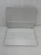 Original Apple Magic Keyboard for iPad Air 13-inch (M3) A3340 - White MDFW4LL/A picture