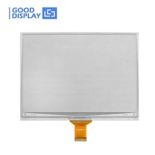 GooDisplay 5.76