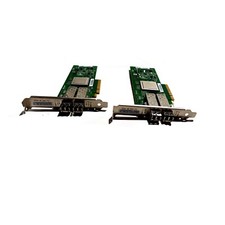 QLogic QLE2562-HP 8GB Dual Port Fibre Channel PCIe HBA with HP SFPs (QTY 2) picture